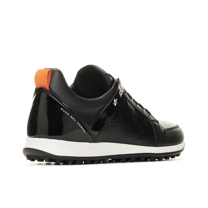 MJ Schwarz Duca del Cosma