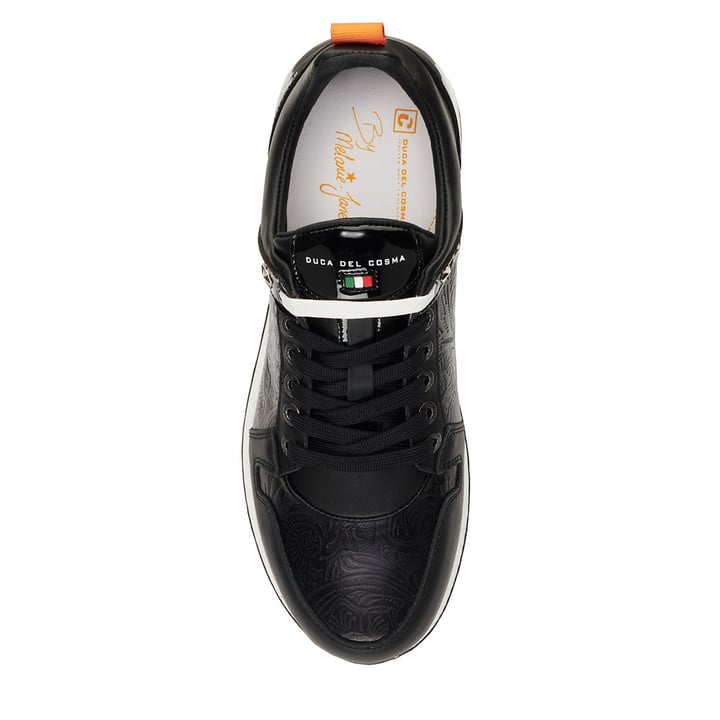 MJ Schwarz Duca del Cosma