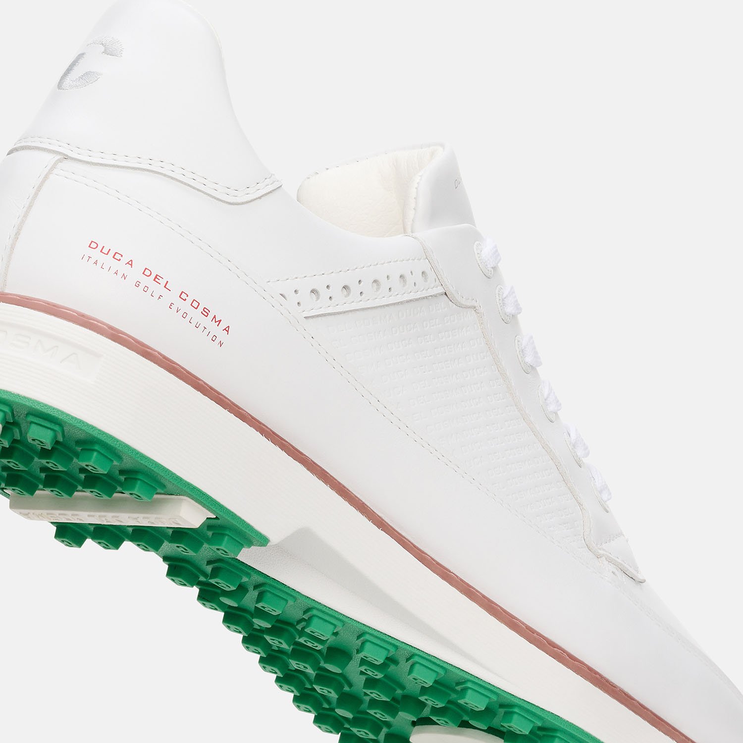 Davinci Leggero Vit Duca del Cosma