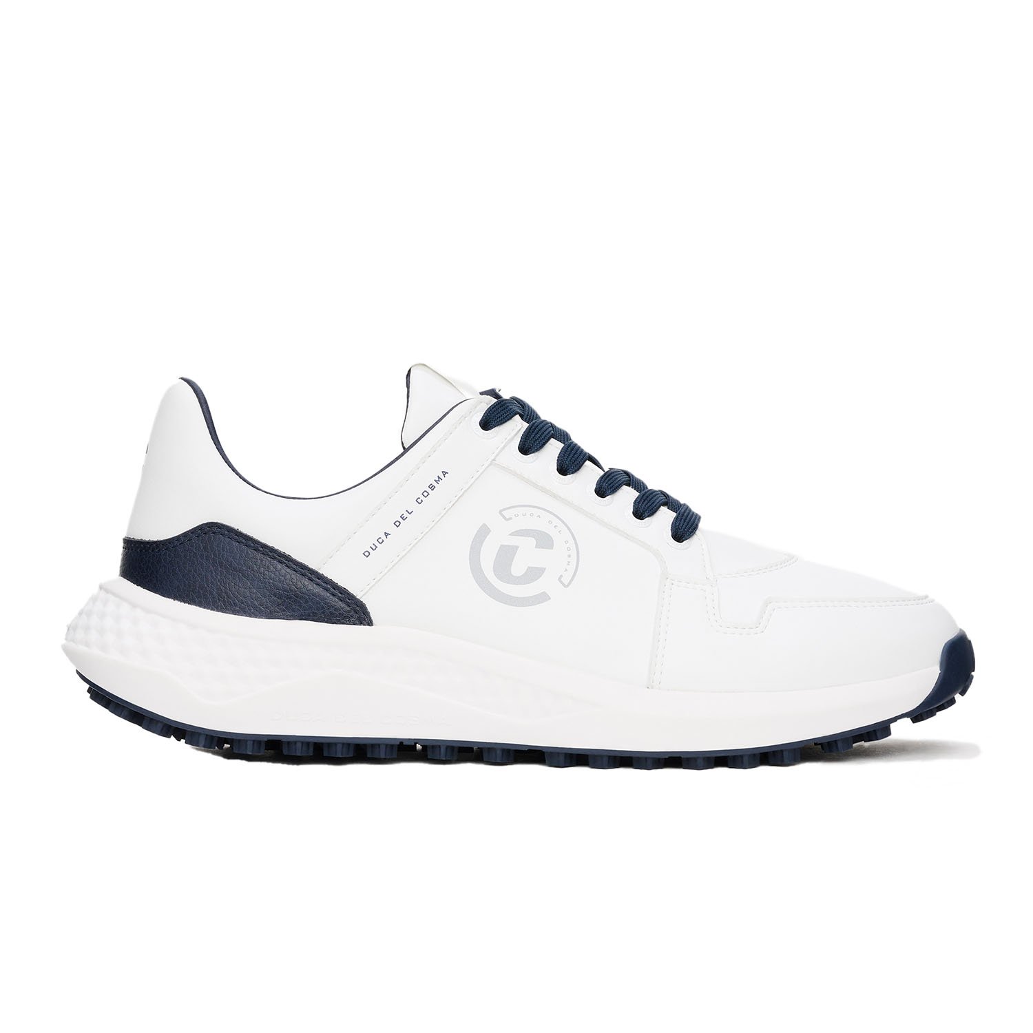 Novara Vit Blå Duca del Cosma Novara Vit Blå Duca del Cosma