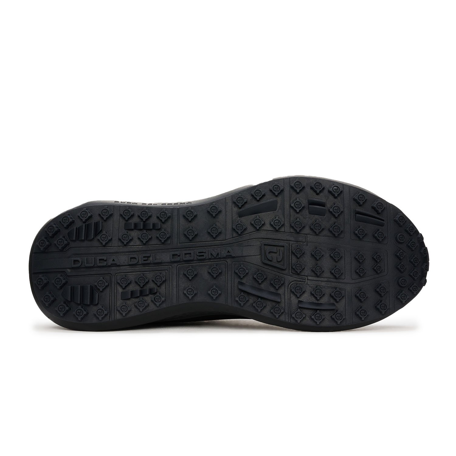 Grado Svart Duca del Cosma