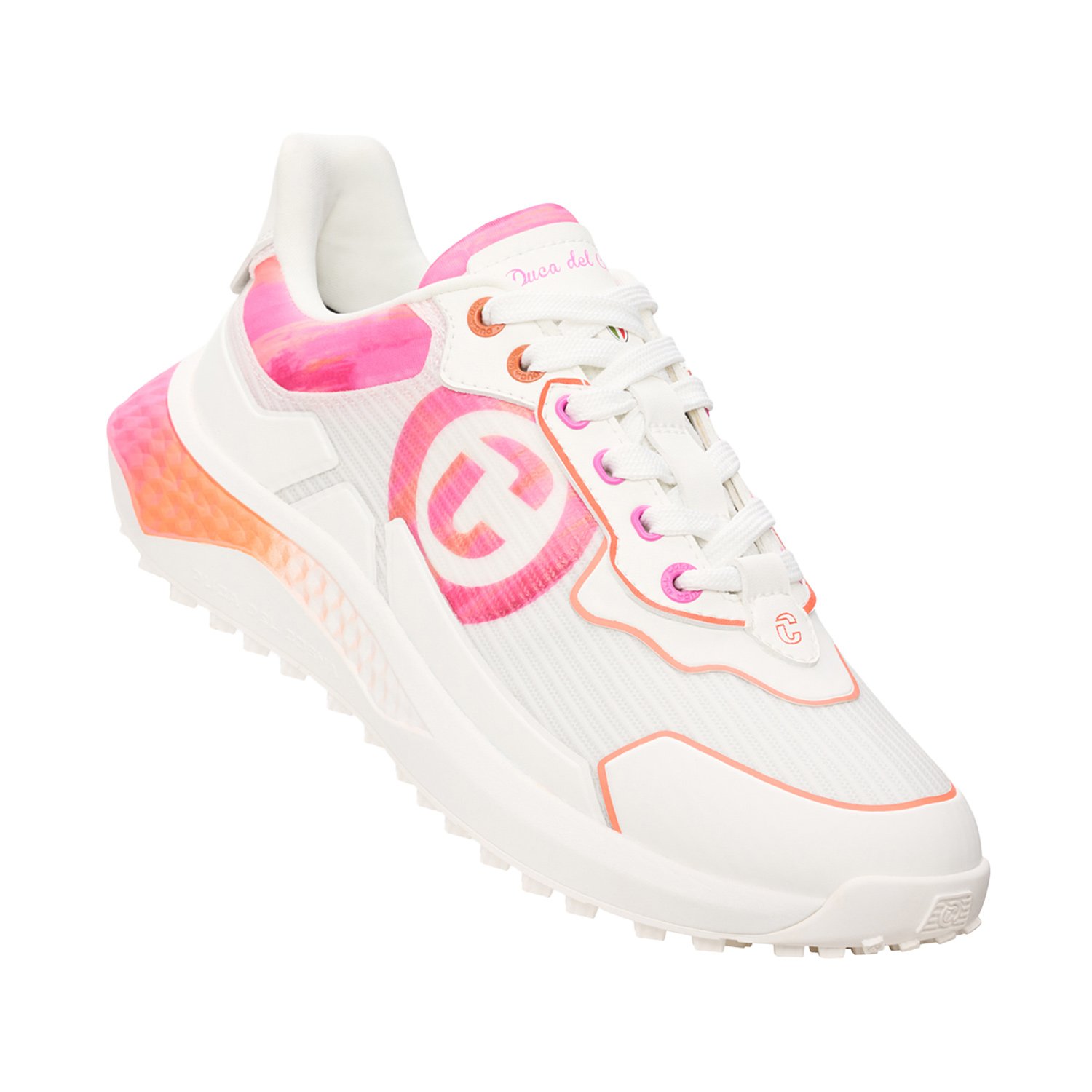 Vieste Duca del Cosma