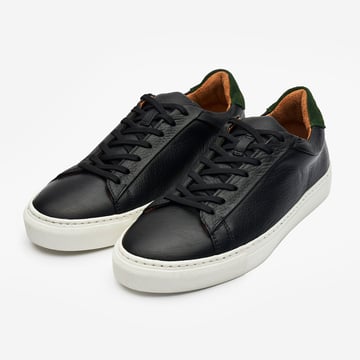 Goatlane Leather Original - Shoes Men