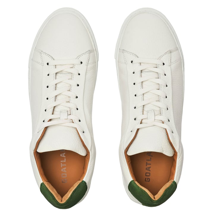 Leather Original Goatlane
