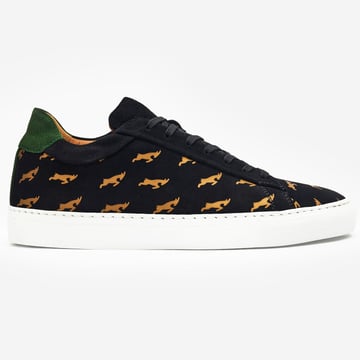 Suede Original Goatlane