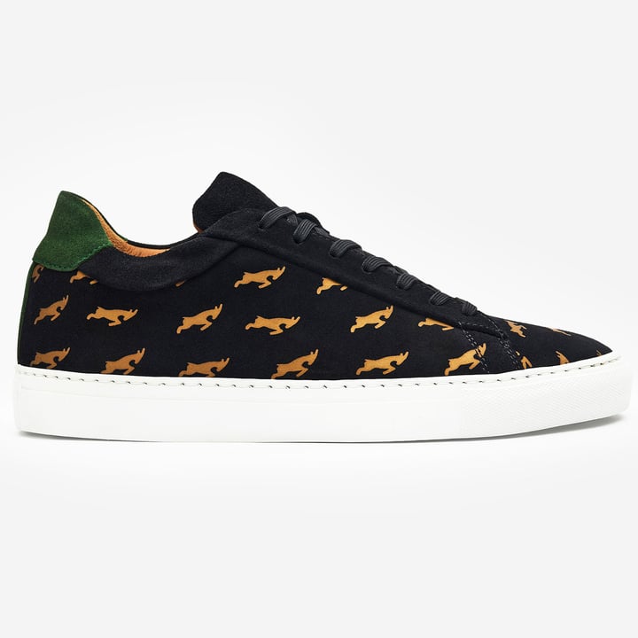 Suede Original Goatlane
