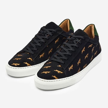 Suede Original Goatlane
