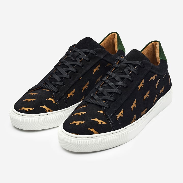 Suede Original Goatlane