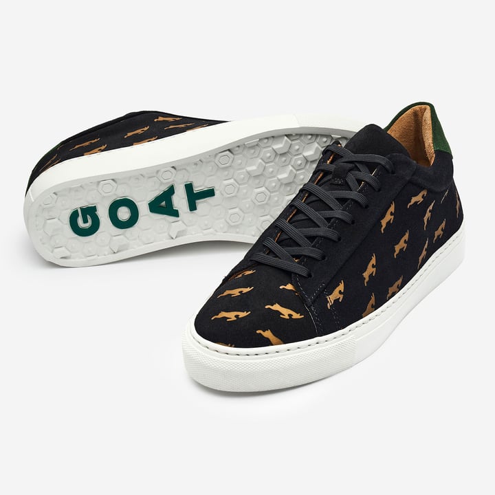 Suede Original Goatlane