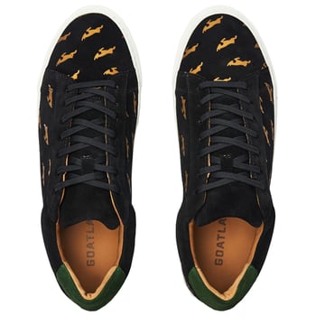 Suede Original Goatlane