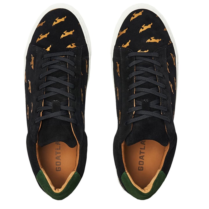 Suede Original Goatlane