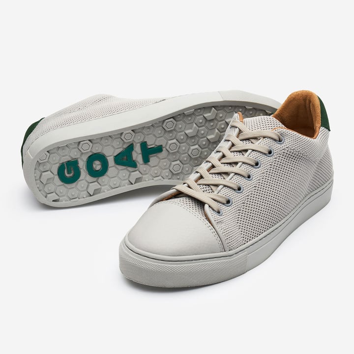 Breeze Original Grau Goatlane Breeze Original Grau Goatlane