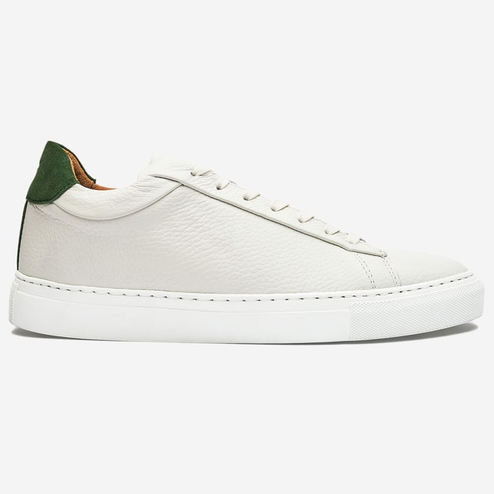 Leather Original Goatlane