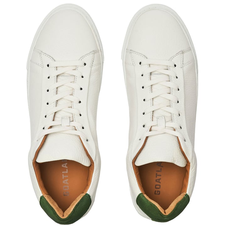 Leather Original Goatlane