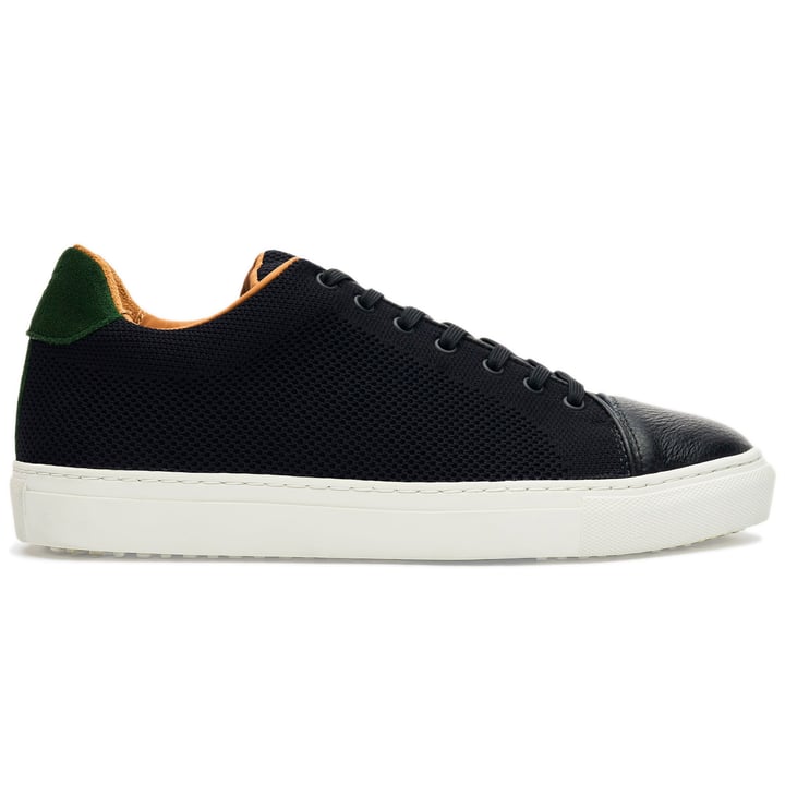 Breeze Original Schwarz Goatlane Breeze Original Schwarz Goatlane
