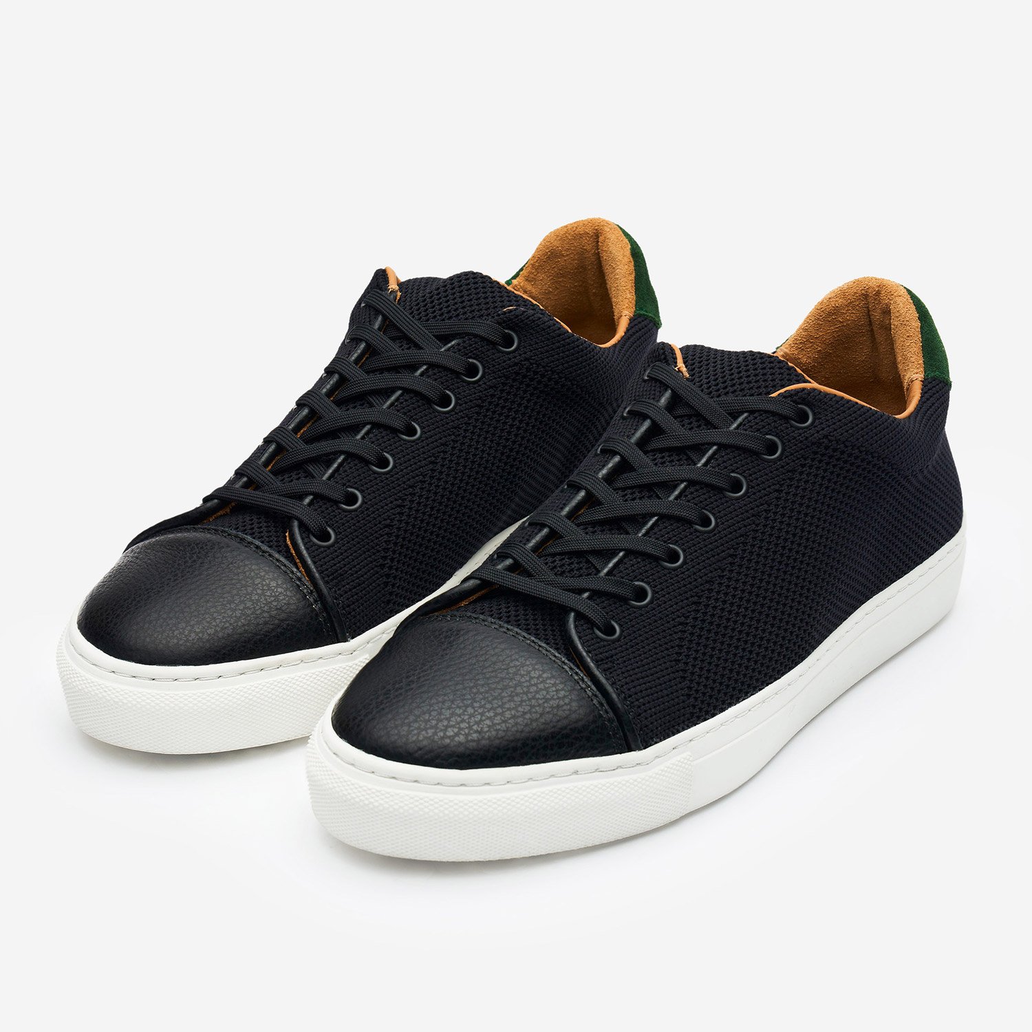 Breeze Original Svart Goatlane