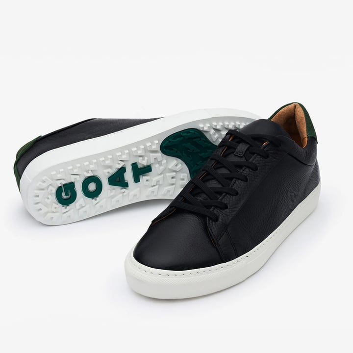 Leather Tour Edition Schwarz Goatlane Leather Tour Edition Schwarz Goatlane