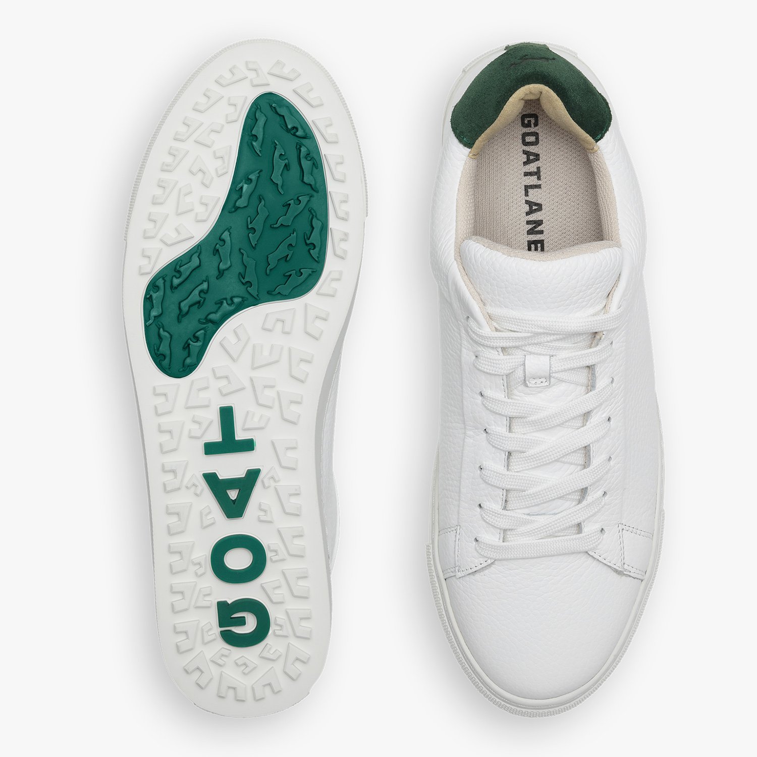 Leather Tour Edition Goatlane