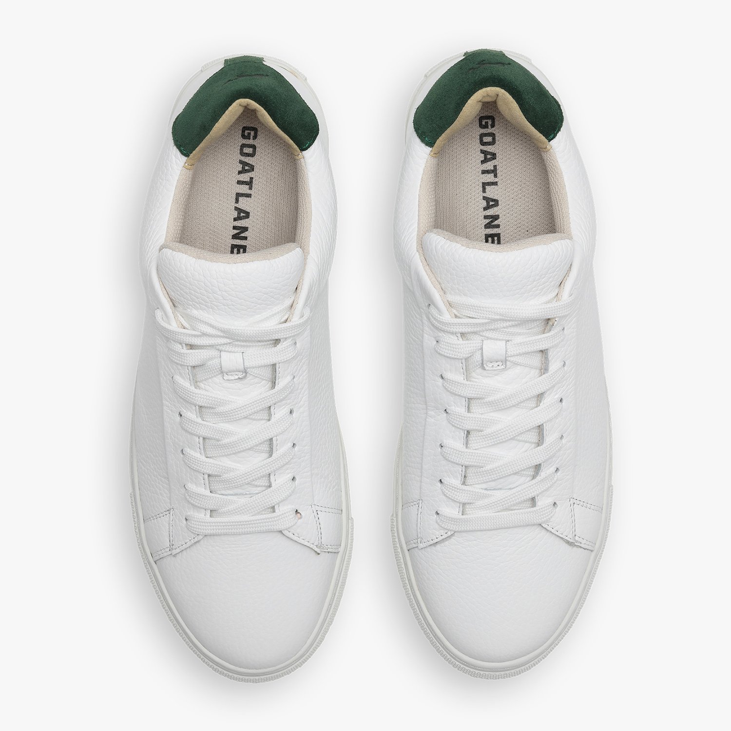 Leather Tour Edition Goatlane