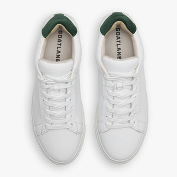 Leather Tour Edition Goatlane