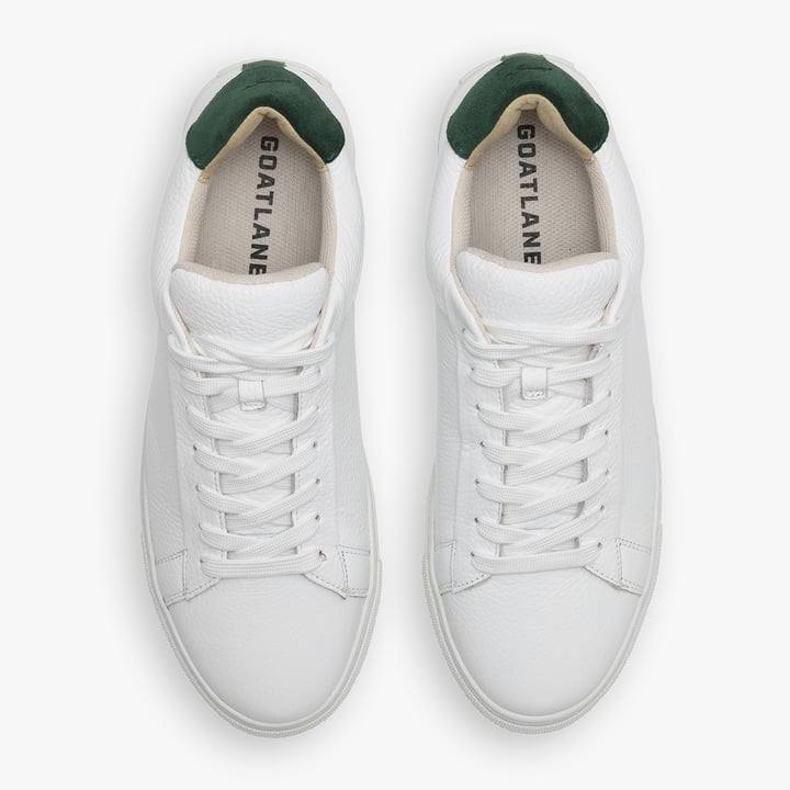 Leather Tour Edition Goatlane