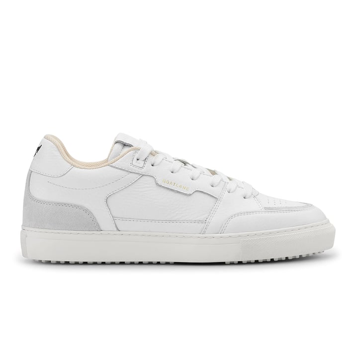 The Contour Collection Valkoinen Goatlane
