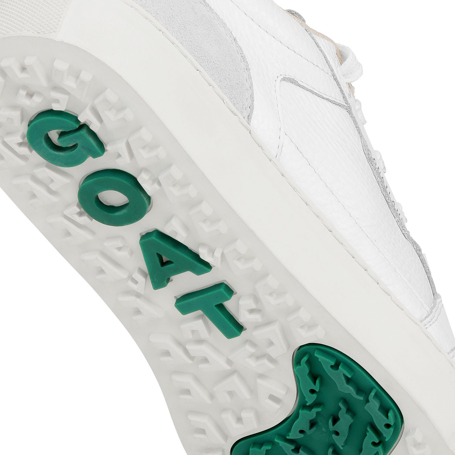 The Contour Collection Vit Goatlane