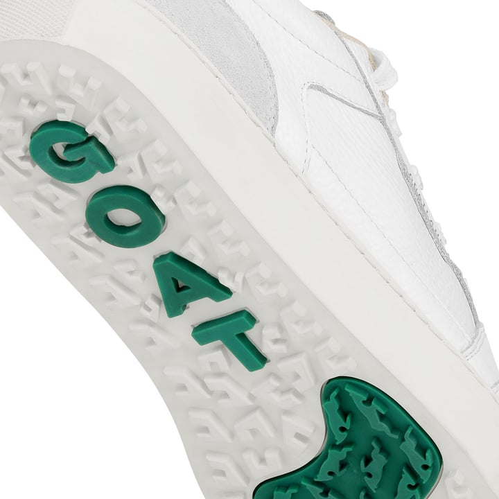 The Contour Collection Valkoinen Goatlane