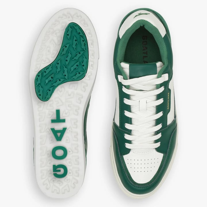 The Contour Collection Goatlane