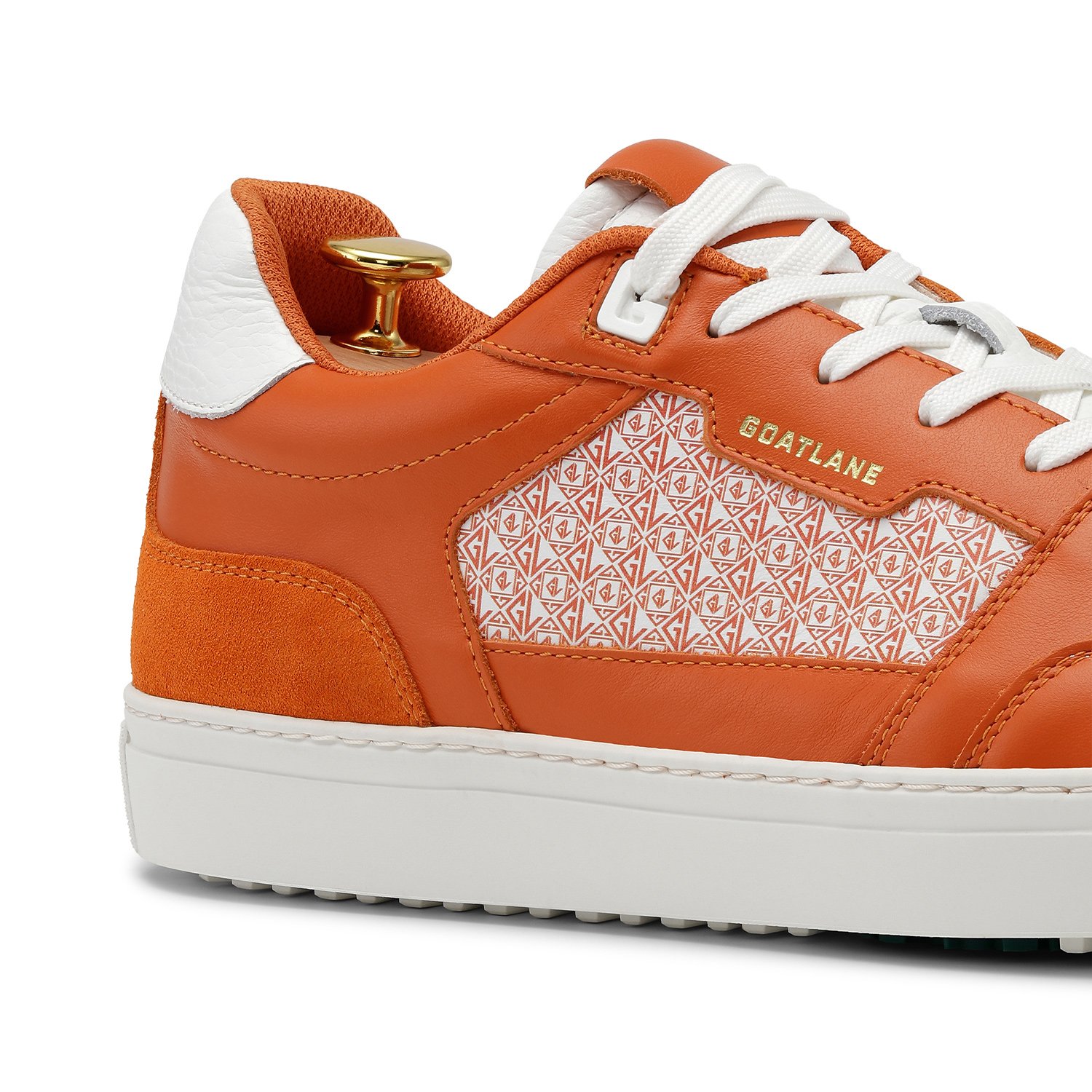 The Contour Collection Goatlane