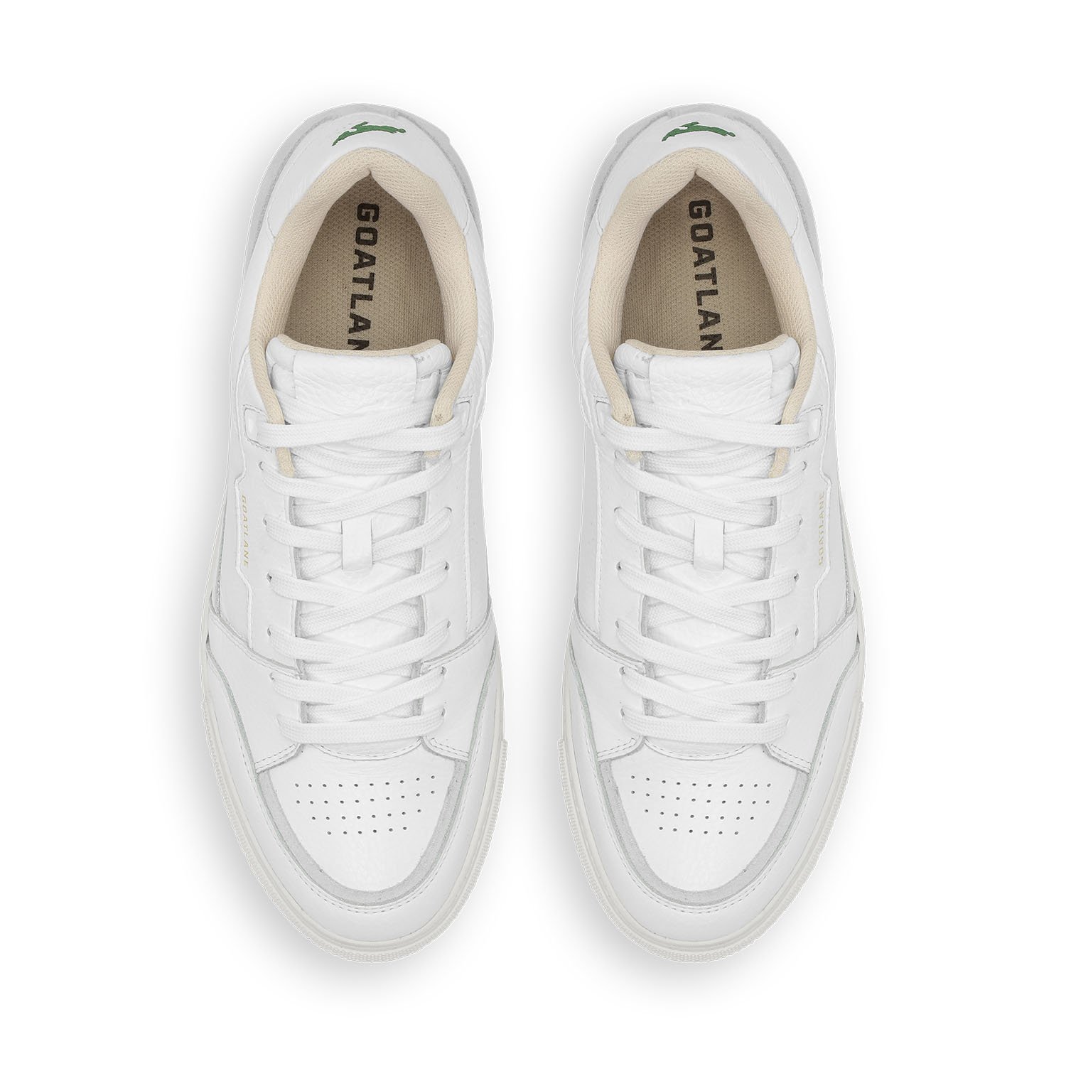 The Contour Collection Vit Goatlane