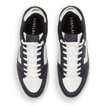 The Contour Collection Blau Goatlane