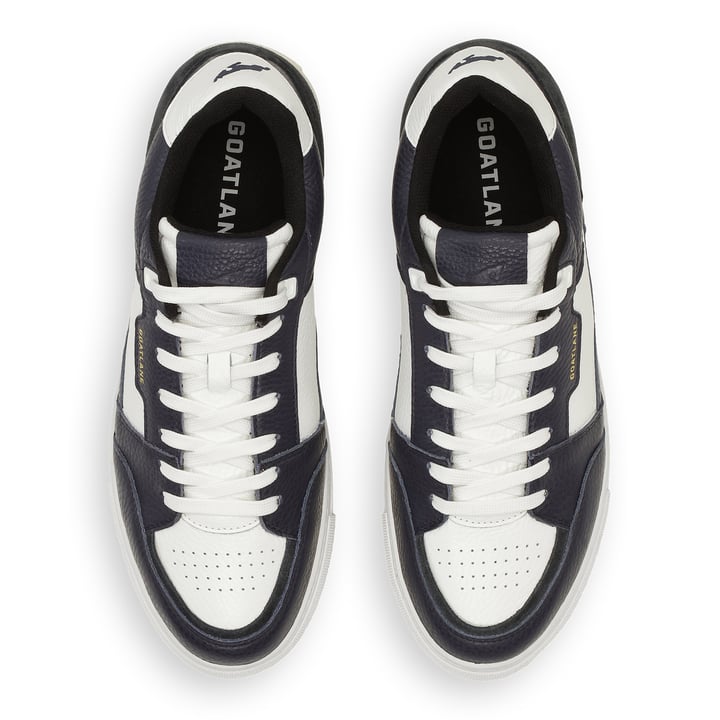 The Contour Collection Blau Goatlane The Contour Collection Blau Goatlane