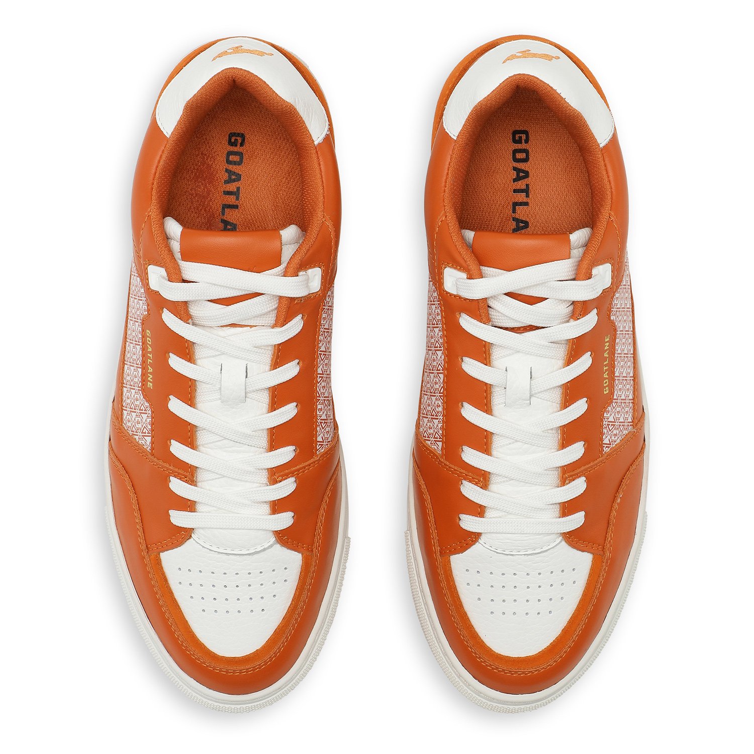 The Contour Collection Goatlane