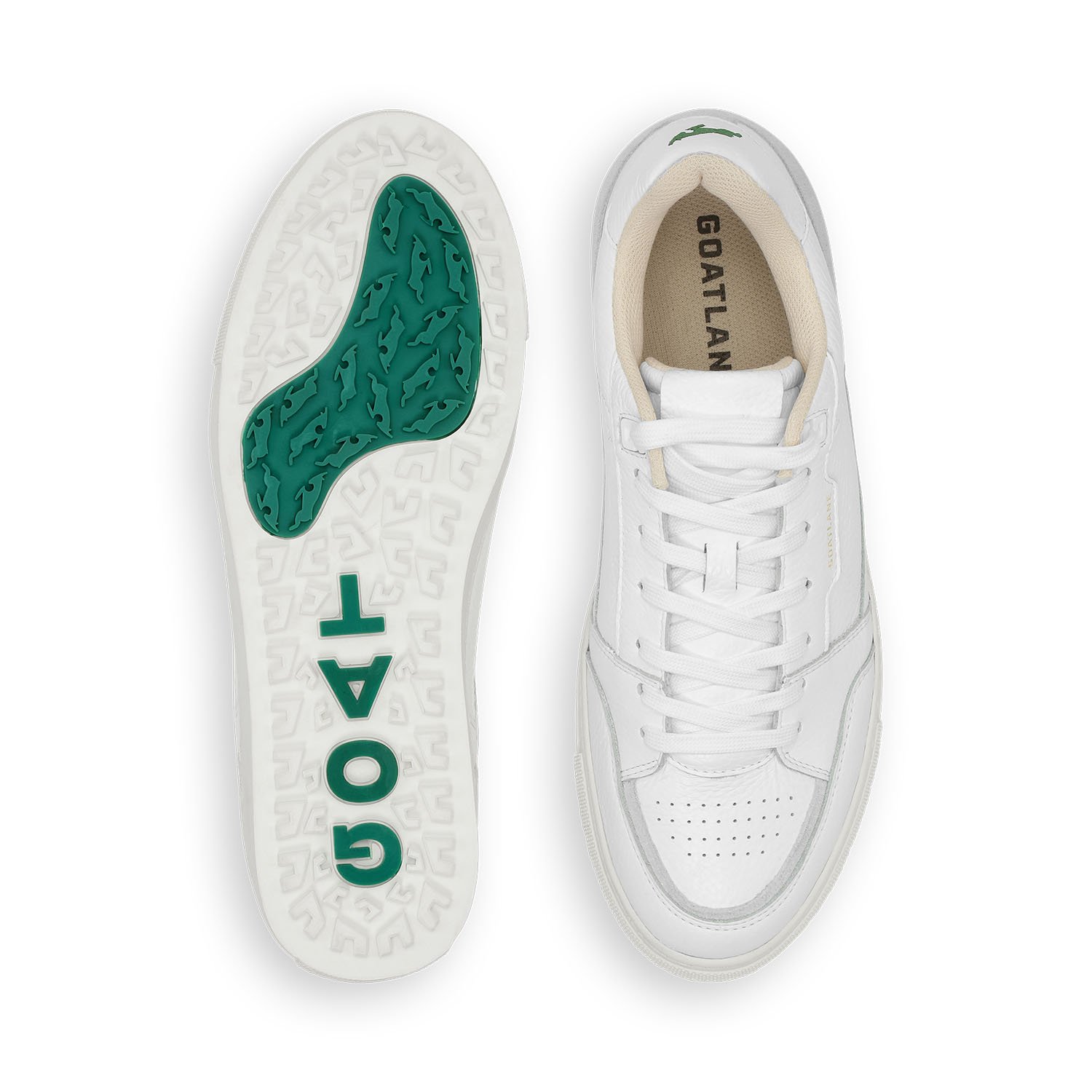 The Contour Collection Vit Goatlane