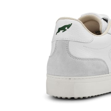 The Contour Collection Valkoinen Goatlane