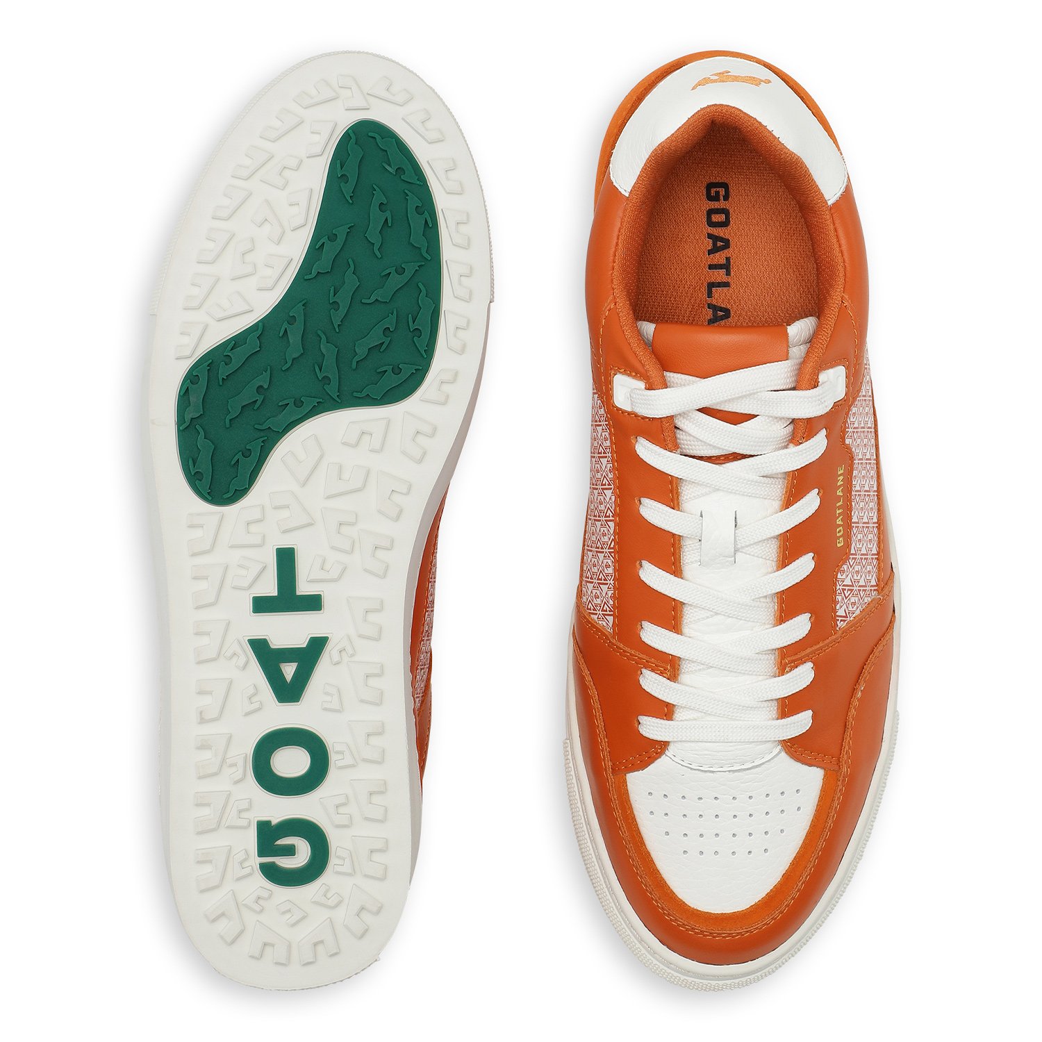 The Contour Collection Goatlane