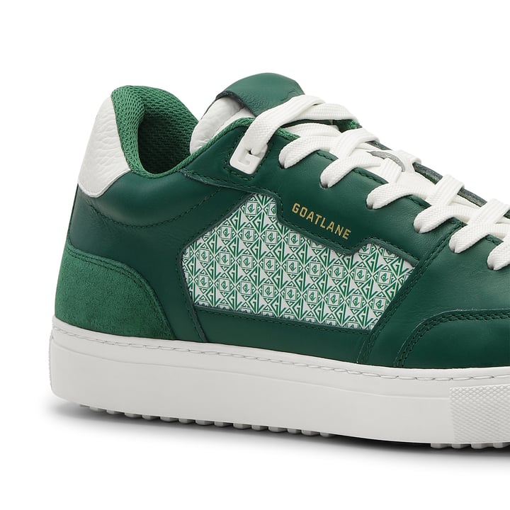 The Monogram Collection Goatlane