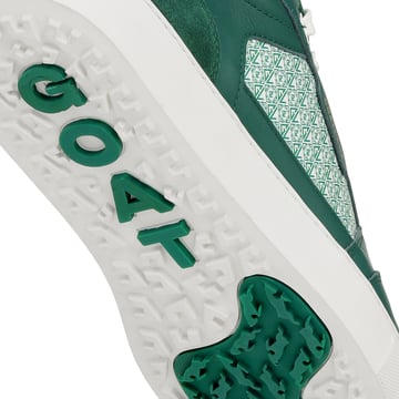 The Monogram Collection Goatlane