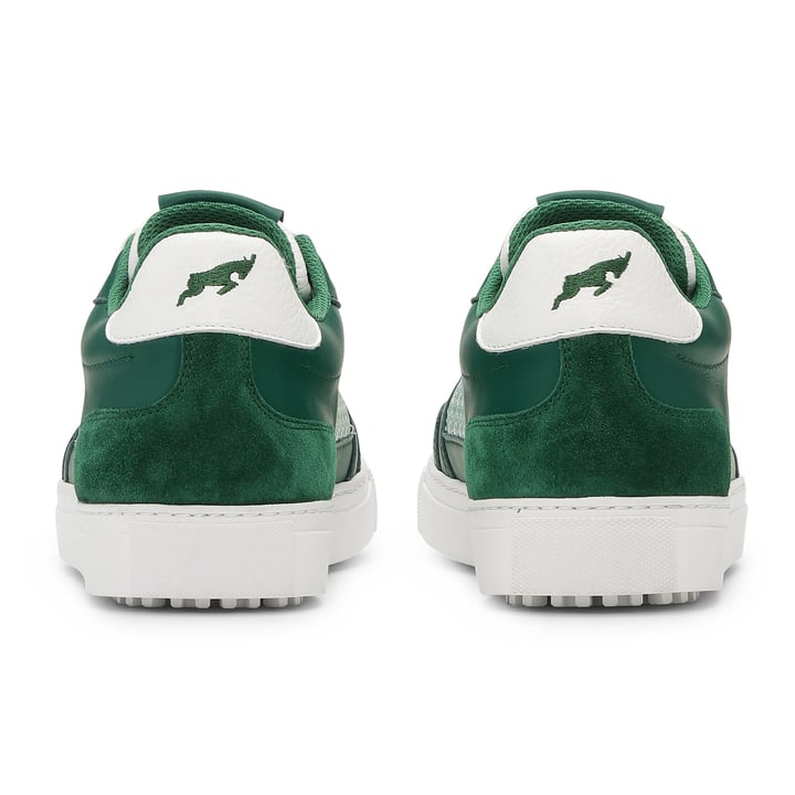 The Monogram Collection Goatlane