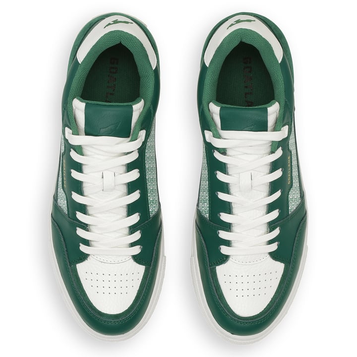 The Monogram Collection Goatlane