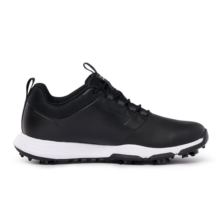 The Ringer 2 Svart Travis Mathew The Ringer 2 Svart Travis Mathew