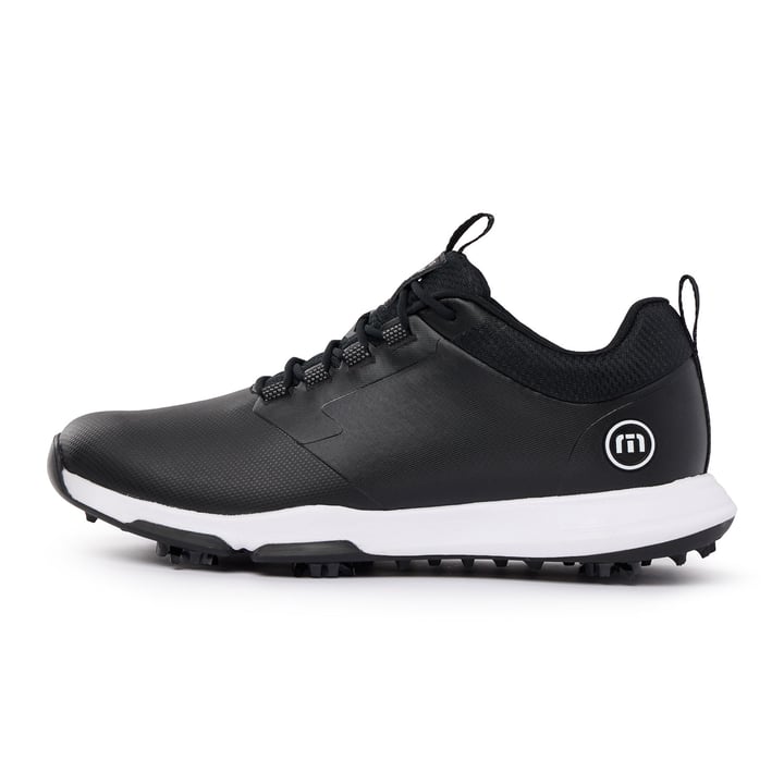 The Ringer 2 Svart Travis Mathew The Ringer 2 Svart Travis Mathew