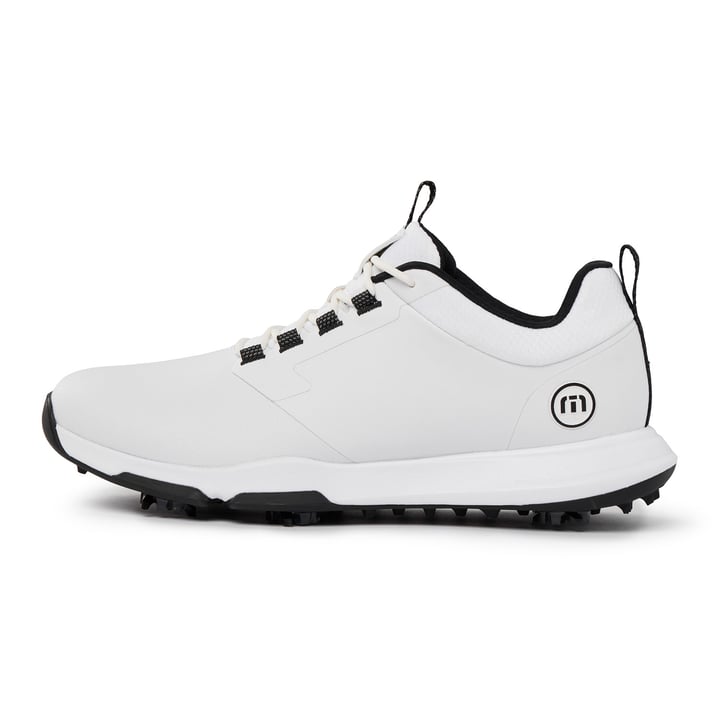 The Ringer 2 Hvid Travis Mathew The Ringer 2 Hvid Travis Mathew