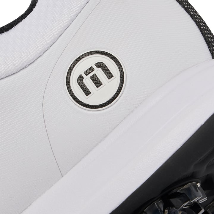 The Ringer 2 Hvid Travis Mathew The Ringer 2 Hvid Travis Mathew