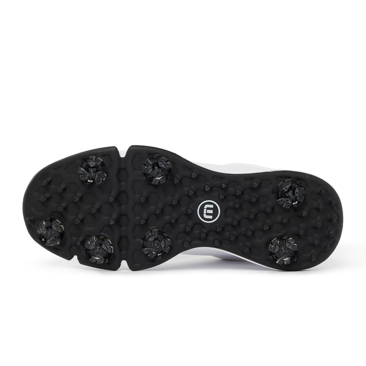 The Ringer 2 Hvid Travis Mathew The Ringer 2 Hvid Travis Mathew