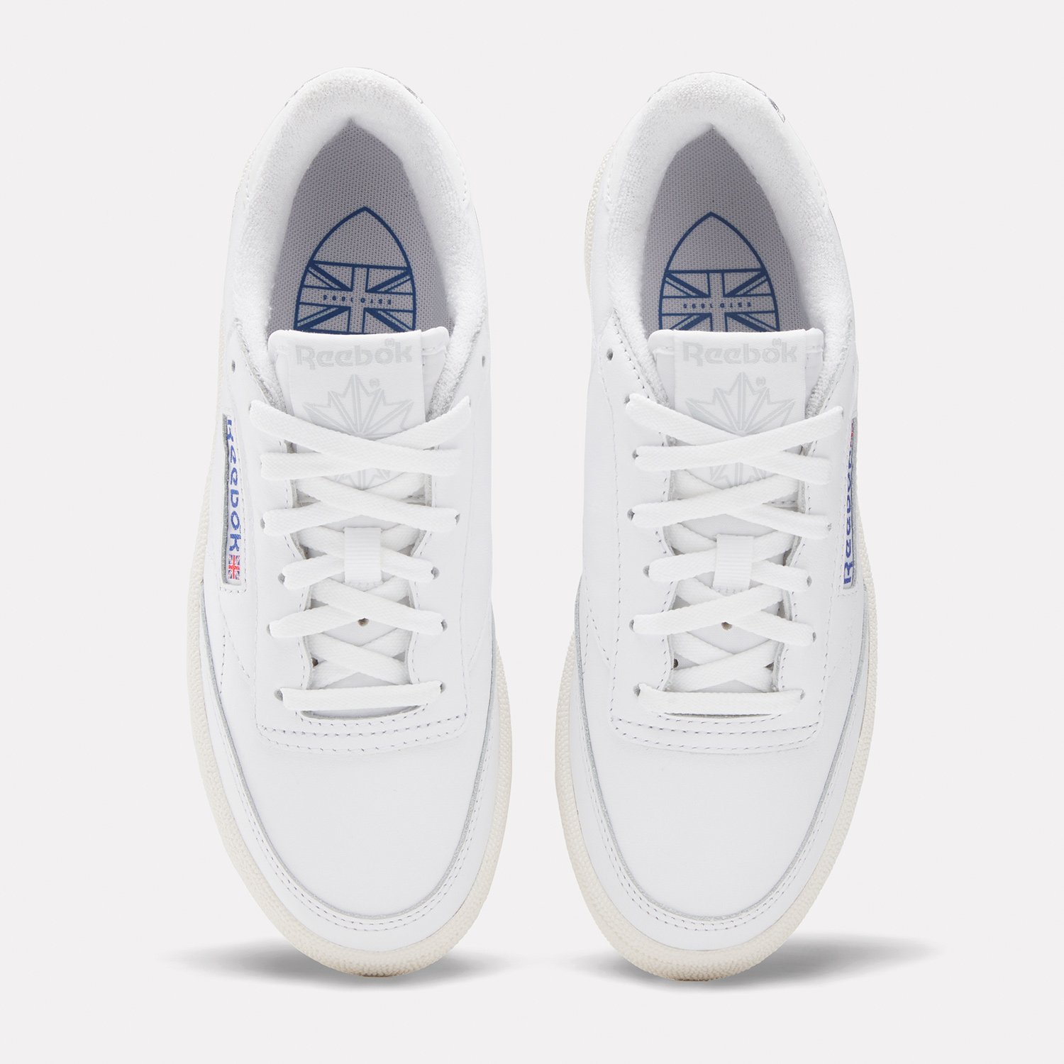 Mens Club C Golf Reebok