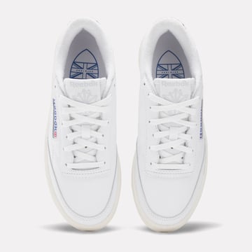 Mens Club C Golf Reebok