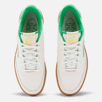 Mens Club C Golf Reebok