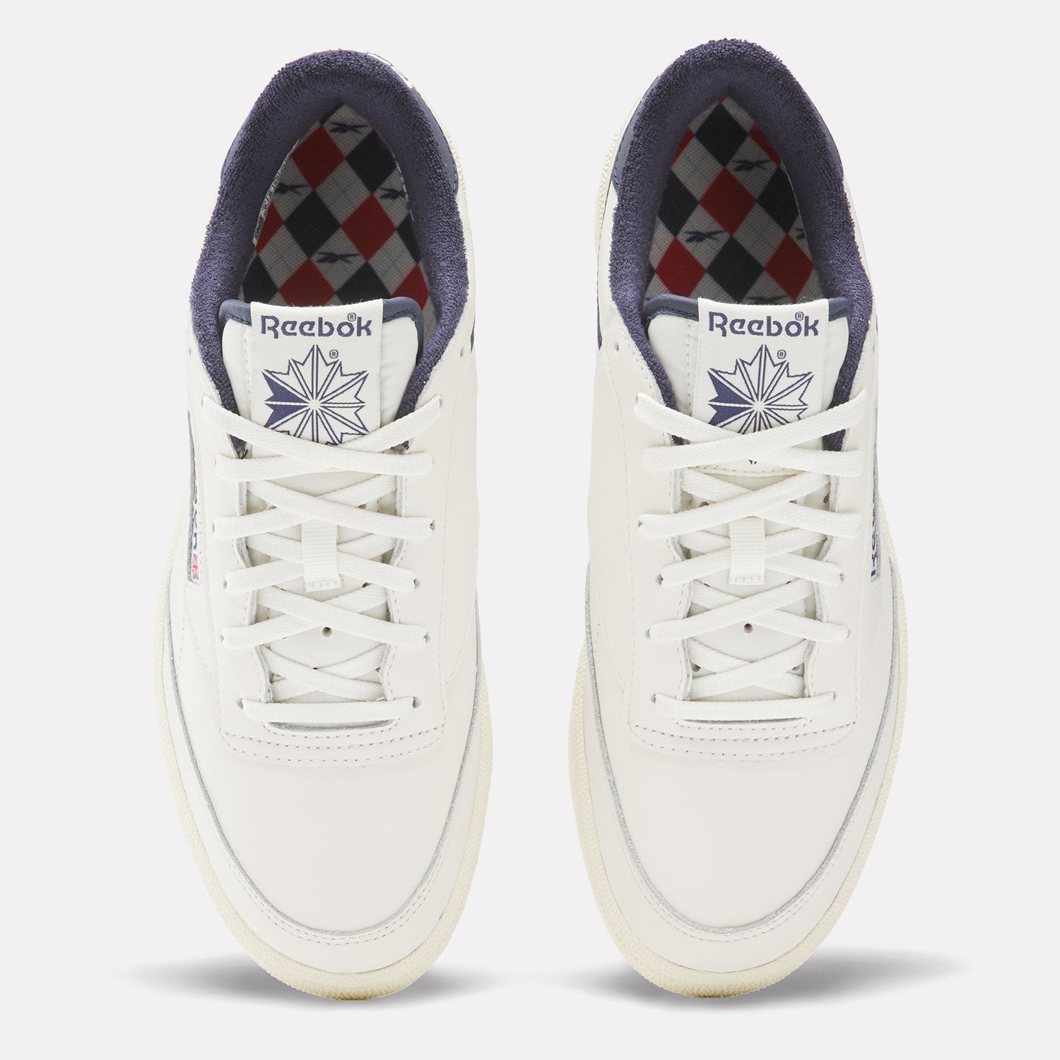 Mens Club C Golf Reebok